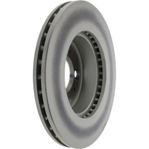 Centric GCX Rotor With Partial Coating for 1996 Mercury Grand Marquis - 320.61047