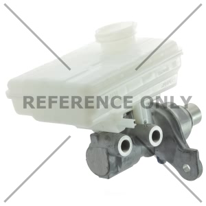 Centric Premium™ Brake Master Cylinder for 2015 Chevrolet Corvette - 130.62186