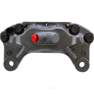 Centric Semi-Loaded Brake Caliper for 1993 Mazda RX-7 - 141.45037