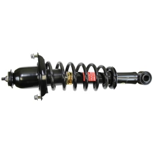 Monroe Quick-Strut™ Rear Driver Side Complete Strut Assembly for 2013 Toyota Corolla - 172599L