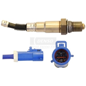 Denso Oxygen Sensor for 2015 Ford Fiesta - 234-4962