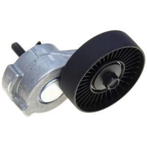 Gates Drivealign OE Exact Automatic Belt Tensioner for 1996 Plymouth Grand Voyager - 38113