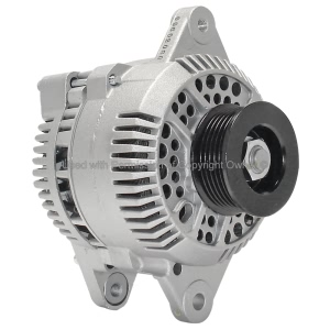 Quality-Built Alternator Remanufactured for 1993 Mercury Tracer - 15683