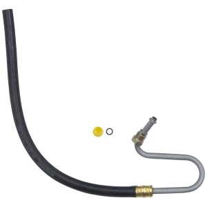 Gates Power Steering Return Line Hose Assembly for Oldsmobile Cutlass Salon - 363490