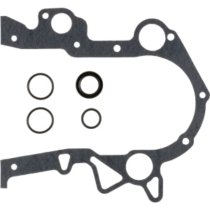Victor Reinz Timing Cover Gasket Set for Chrysler Pacifica - 15-10215-01