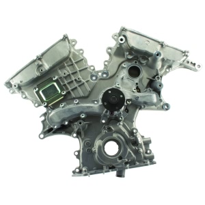 AISIN Timing Cover for 2011 Toyota Camry - TCT-800