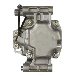 Spectra Premium A/C Compressor for 2004 Mazda 3 - 0610104