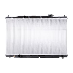 TYC Engine Coolant Radiator for 2012 Honda CR-V - 13314