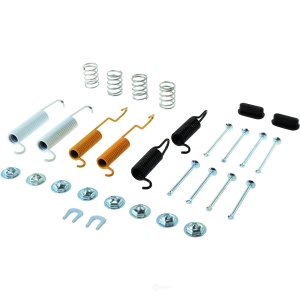 Centric Drum Brake Hardware Kit for Dodge Charger - 118.63003