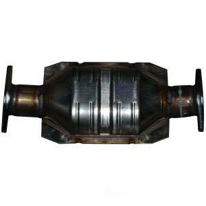 Bosal Direct Fit Catalytic Converter for 1990 Mazda Miata - 099-475