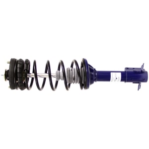 Monroe RoadMatic™ Rear Driver or Passenger Side Complete Strut Assembly for 2001 Ford Escort - 181994