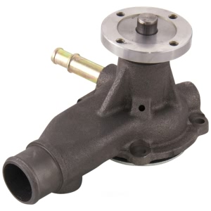 Gates Engine Coolant Standard Water Pump for 1984 Ford F-350 - 42071