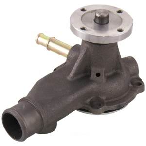 Gates Engine Coolant Standard Water Pump for 1984 Ford E-150 Econoline Club Wagon - 42071