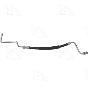 Four Seasons A C Suction Line Hose Assembly for Lexus ES250 - 55363