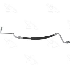 Four Seasons A C Suction Line Hose Assembly for 1990 Toyota Camry - 55363