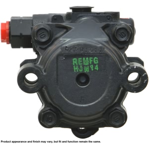 Cardone Reman Remanufactured Power Steering Pump w/o Reservoir for 2004 Lexus ES330 - 21-5278