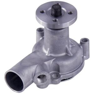 Gates Engine Coolant Standard Water Pump for Mercury Capri - 42055