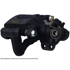 Cardone Reman Remanufactured Unloaded Caliper w/Bracket for 2003 Acura RSX - 19-B2679