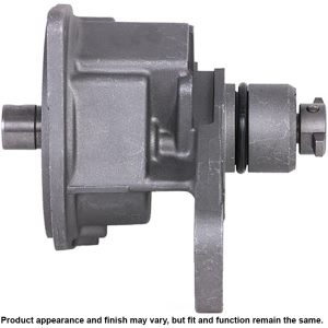 Cardone Reman Remanufactured Electronic Distributor for Nissan Axxess - 31-58423