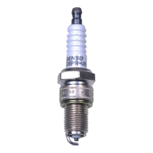 Denso Original U-Groove™ Spark Plug for Mitsubishi Starion - W20EPR-U10