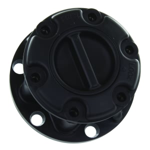 AISIN Wheel Locking Hub for Chevrolet - FHS-005