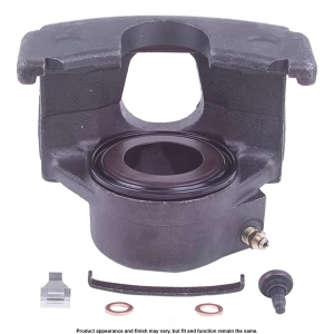 Cardone Reman Remanufactured Unloaded Caliper for 1985 Ford Bronco - 18-4148