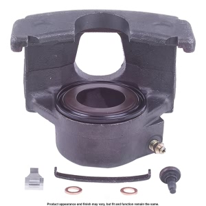 Cardone Reman Remanufactured Unloaded Caliper for 1985 Ford F-250 - 18-4148