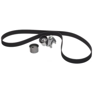 Gates Powergrip Timing Belt Component Kit for 2007 Kia Optima - TCK337