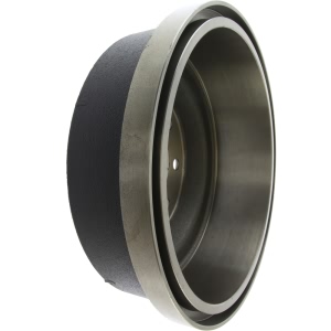 Centric Premium™ Brake Drum for 1989 Ford E-350 Econoline Club Wagon - 122.65025