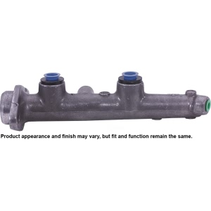 Cardone Reman Remanufactured Master Cylinder for Volvo 760 - 11-2070