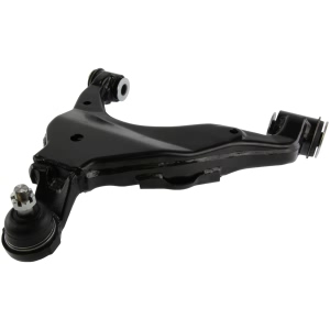 Centric Premium™ Front Passenger Side Lower Control Arm and Ball Joint Assembly for 2013 Toyota Tacoma - 622.44066