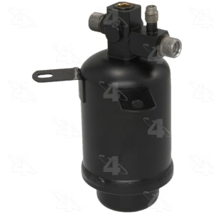 Four Seasons A C Receiver Drier for 1990 BMW M3 - 33438