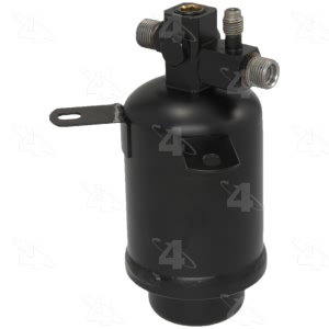 Four Seasons A C Receiver Drier for 1985 BMW 318i - 33438