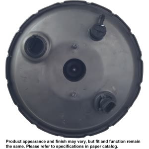 Cardone Reman Remanufactured Vacuum Power Brake Booster w/o Master Cylinder for Ford - 54-74704