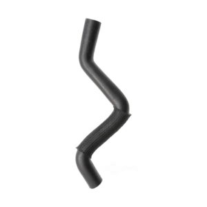 Dayco Engine Coolant Curved Radiator Hose for 2004 Mercury Sable - 71840