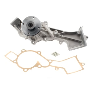 AISIN Engine Coolant Water Pump for 1999 Nissan Frontier - WPN-085