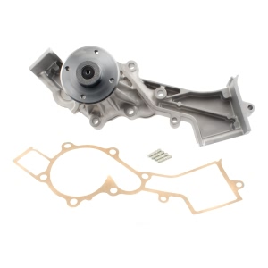 AISIN Engine Coolant Water Pump for 1999 Nissan Pathfinder - WPN-085