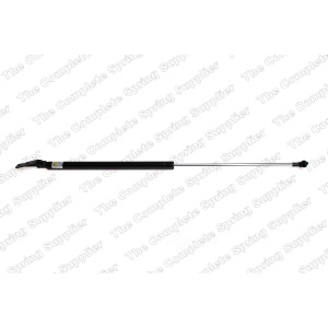 lesjofors Driver Side Liftgate Lift Support for Mazda - 8155406