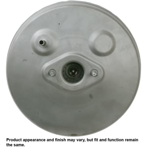 Cardone Reman Remanufactured Vacuum Power Brake Booster w/o Master Cylinder for 2006 Acura TSX - 53-4923