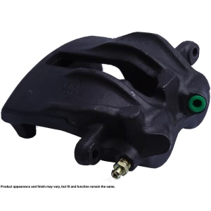 Cardone Reman Remanufactured Unloaded Caliper for 1990 Volvo 760 - 19-1250