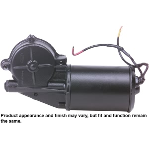 Cardone Reman Remanufactured Window Lift Motor for 1992 Ford F-250 - 42-313