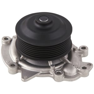 Gates Engine Coolant Standard Water Pump for Mercedes-Benz Sprinter 3500 - 42283