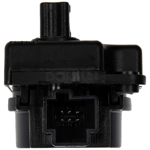 Dorman HVAC Air Door Actuator for GMC Canyon - 604-182