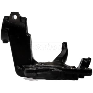 Dorman OE Solutions Front Passenger Side Steering Knuckle for Volkswagen - 698-310