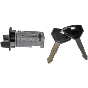 Dorman Ignition Lock Cylinder for Jeep Comanche - 924-908