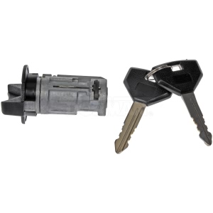 Dorman Ignition Lock Cylinder for Dodge W250 - 924-908