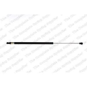 lesjofors Liftgate Lift Support for 2007 BMW X3 - 8108430