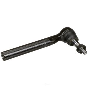 Delphi Front Outer Steering Tie Rod End for 2010 Hummer H3 - TA5688