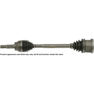 Cardone Reman Remanufactured CV Axle Assembly for 2011 Infiniti G25 - 60-6283