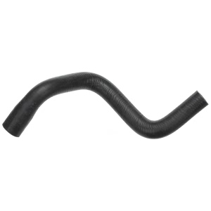 Gates Premium HVAC Heater Molded Hose for 2005 Dodge Sprinter 2500 - 12070